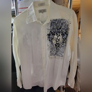 Casual Button Down shirt